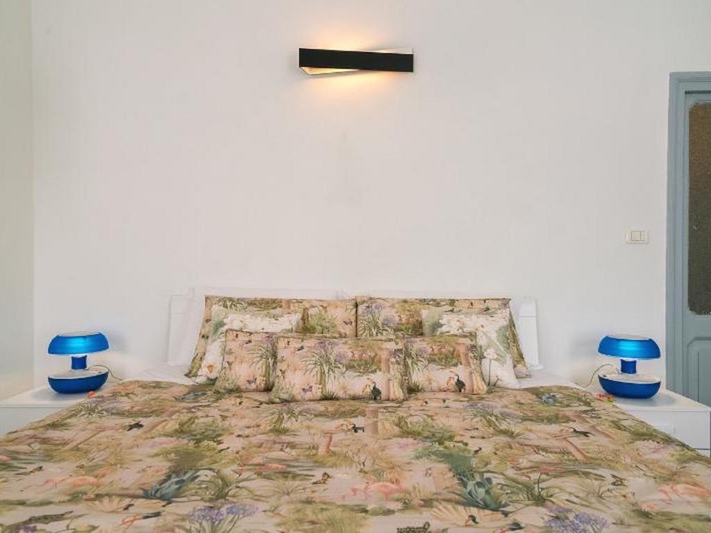 Garibaldi Roof Garden Apartment โรม ภายนอก รูปภาพ