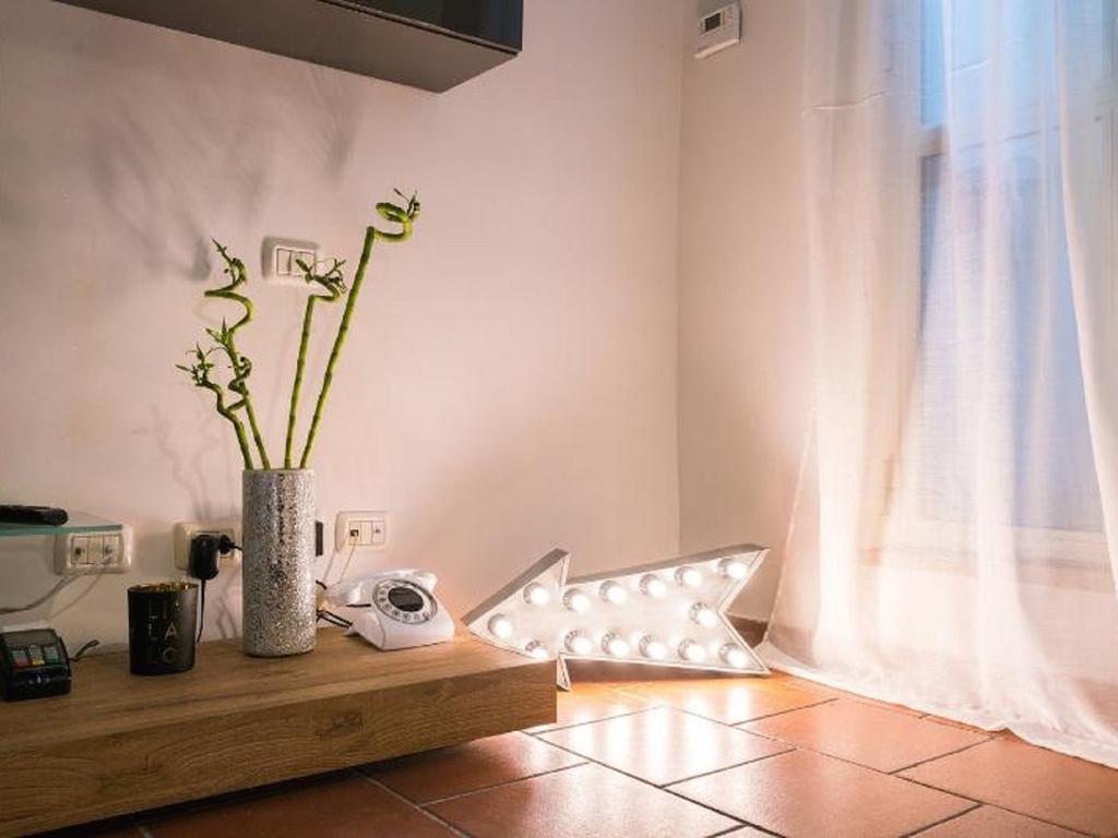 Garibaldi Roof Garden Apartment โรม ภายนอก รูปภาพ